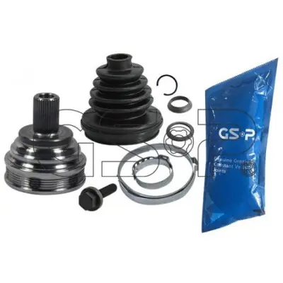Rebajas Juego de articulación, árbol de transmisión GSP 803037 GSP 803037